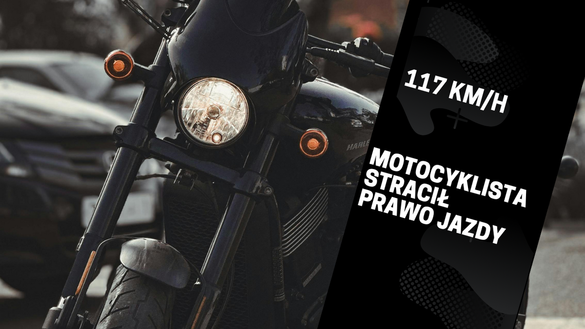 motocykl