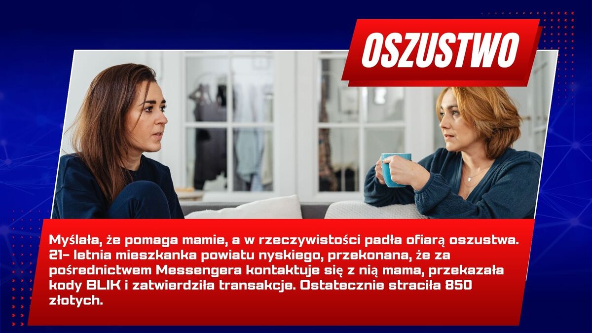 matka z córka podczas rozmowy 