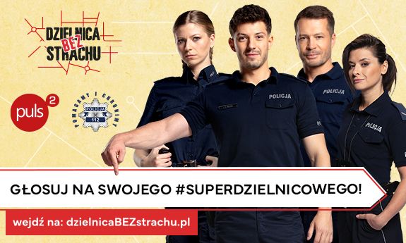 Na zdjęciu widnieją policjanci.