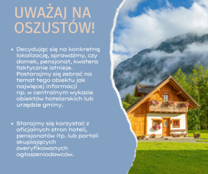 kolorowa grafika - uważaj na oszustów