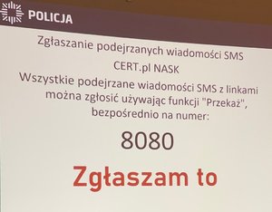 kolorowa grafika - spotkanie z seniorami