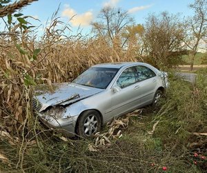 Pojazd uczestniczący w zdarzeniu