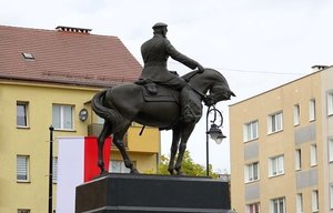 kolorowa grafika - zdjęcia z uroczystości