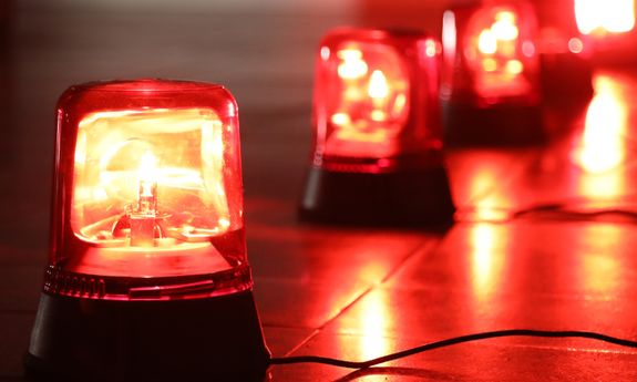 kolorowa grafika sygnał